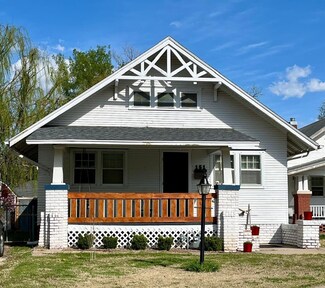 151 S Front St, Salina, KS 67401