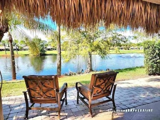 497 NW Boundary Dr, Port Saint Lucie, FL 34986