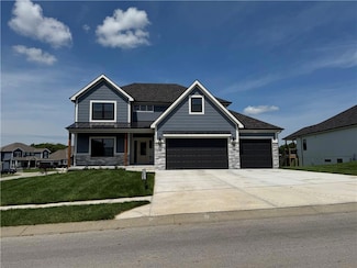 12860 N Champanel Way, Platte City, MO 64079
