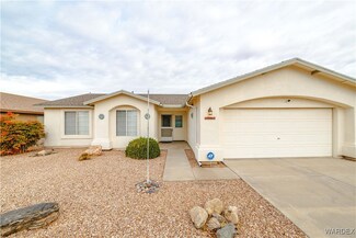 3963 E Lass Ave, Kingman, AZ 86409