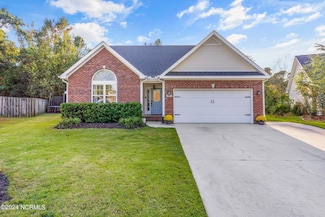 5003 Long Pointe Rd, Wilmington, NC 28409