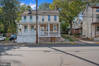 110 S Main St, Spring City, PA 19475
