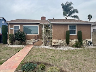 9621 Haas Ave, Los Angeles, CA 90047