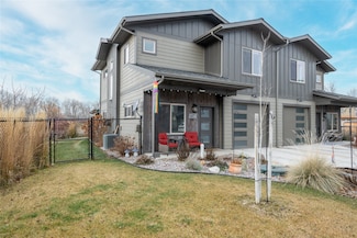 2724 Koly Ct Unit B, Missoula, MT 59804