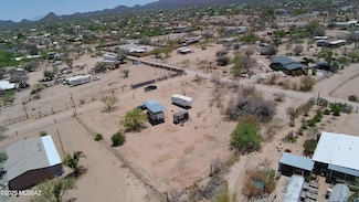 11891 W Ina Rd, Tucson, AZ 85743