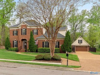106 Ivyridge Rd, Madison, AL 35757
