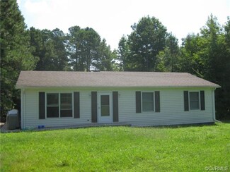 3242 Fletcher Chapel Rd, Kenbridge, VA 23944