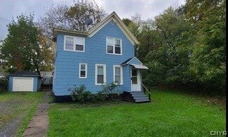 405 Erie St Unit 7, Syracuse, NY 13204