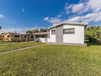 1121 NE 175th St, Miami, FL 33162