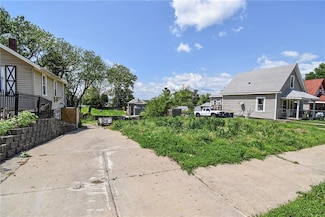 508 Wallace Ave, Kansas City, MO 64125