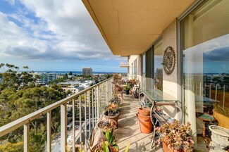 3634 7th Ave Unit 12BC, San Diego, CA 92103