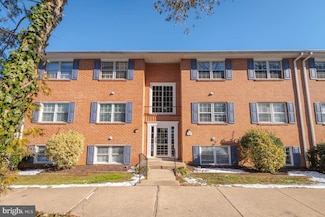 202 Timber Trail Unit D, Bel Air, MD 21014