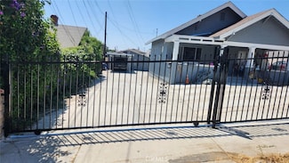 929 N Rowan Ave, Los Angeles, CA 90063