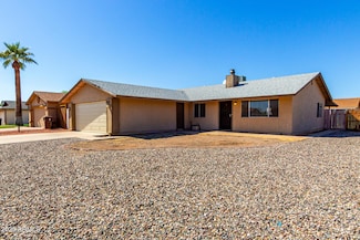 9118 W Cameron Dr, Peoria, AZ 85345