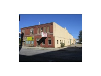 301 S 3rd St, Saint Joseph, MO 64501