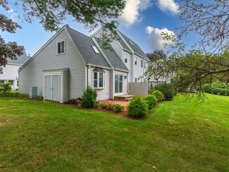 26 Rufus Jones Ln Unit 26, North Easton, MA 02356