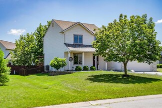 11124 Tangle Trail, Fort Wayne, IN 46845