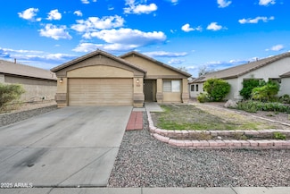16252 N 138th Ln, Surprise, AZ 85374