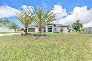 1383 SE Appamattox Terrace, Port Saint Lucie, FL 34952