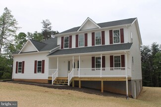 15490 Riley School Ln, Amissville, VA 20106