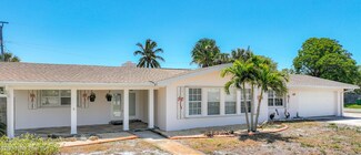 591 Pine Tree Dr, Indialantic, FL 32903