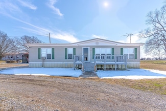 35288 Loudermilk Rd, Tyronza, AR 72386