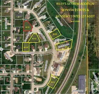 32 Johnathon Ct, Morris, MN 56267