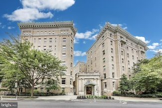 2022 Columbia Rd NW Unit 202, Washington, DC 20009