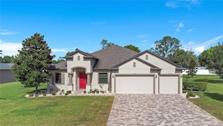 1067 Beckon Ct, Spring Hill, FL 34609