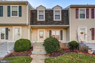 2859 Burgundy Place, Woodbridge, VA 22192