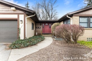 855 North Ave NE Unit A, Grand Rapids, MI 49503