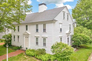 671 E Deering Rd, Deering, NH 03244