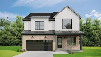 35 Starr Dr, Troy, MI 48083