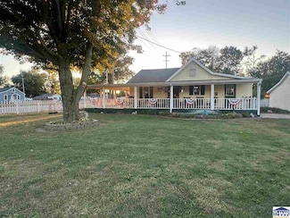 2736 Fort Harrison Rd, Terre Haute, IN 47804