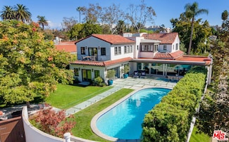 501 N Cahuenga Blvd, Los Angeles, CA 90004