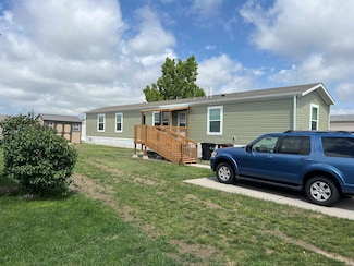 4322 S Pass Trail, Cheyenne, WY 82007