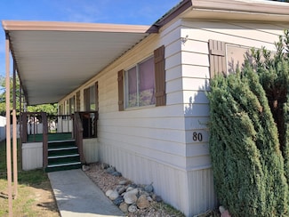 5505 W Tulare Ave Unit 80, Visalia, CA 93277