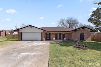 2914 Kyle Cove, Wichita Falls, TX 76308