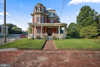 100 W Broadway, Salem, NJ 08079