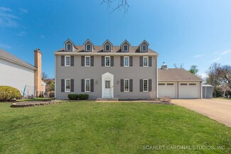 1614 Colfax Ct, Naperville, IL 60563