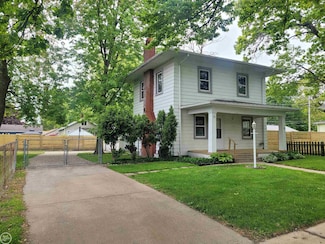 730 Jenkinson St, Port Huron, MI 48060