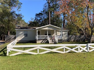 1807 Madison St, Waycross, GA 31503