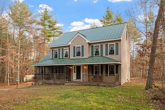79 Woodward Rd, MerriMacK, NH 03054