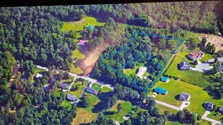 8021 Bork Memorial Dr, Ooltewah, TN 37363