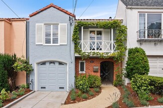 2215 28th Ave, San Francisco, CA 94116