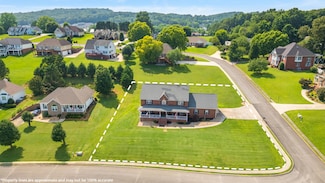 133 Redspire Way NE, Cleveland, TN 37312