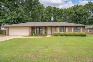 850 Walnut Dr, Tuscaloosa, AL 35405
