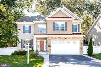 513 Hidden Valley Ct, Severn, MD 21144