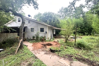 19145 Mount Pleasant Rd, Montgomery, TX 77356