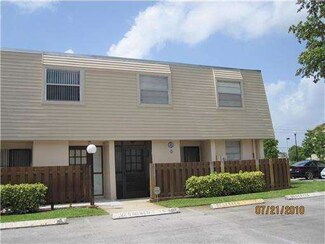 6603 Winfield Blvd Unit B-8, Margate, FL 33063